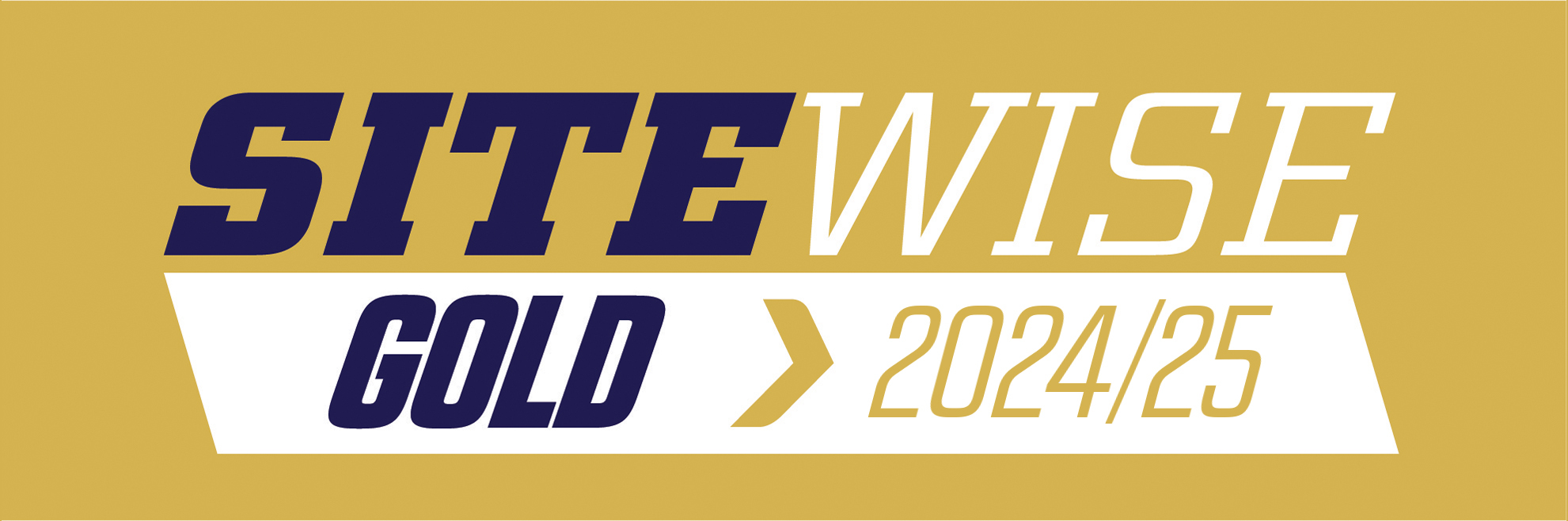 SiteWise Logo