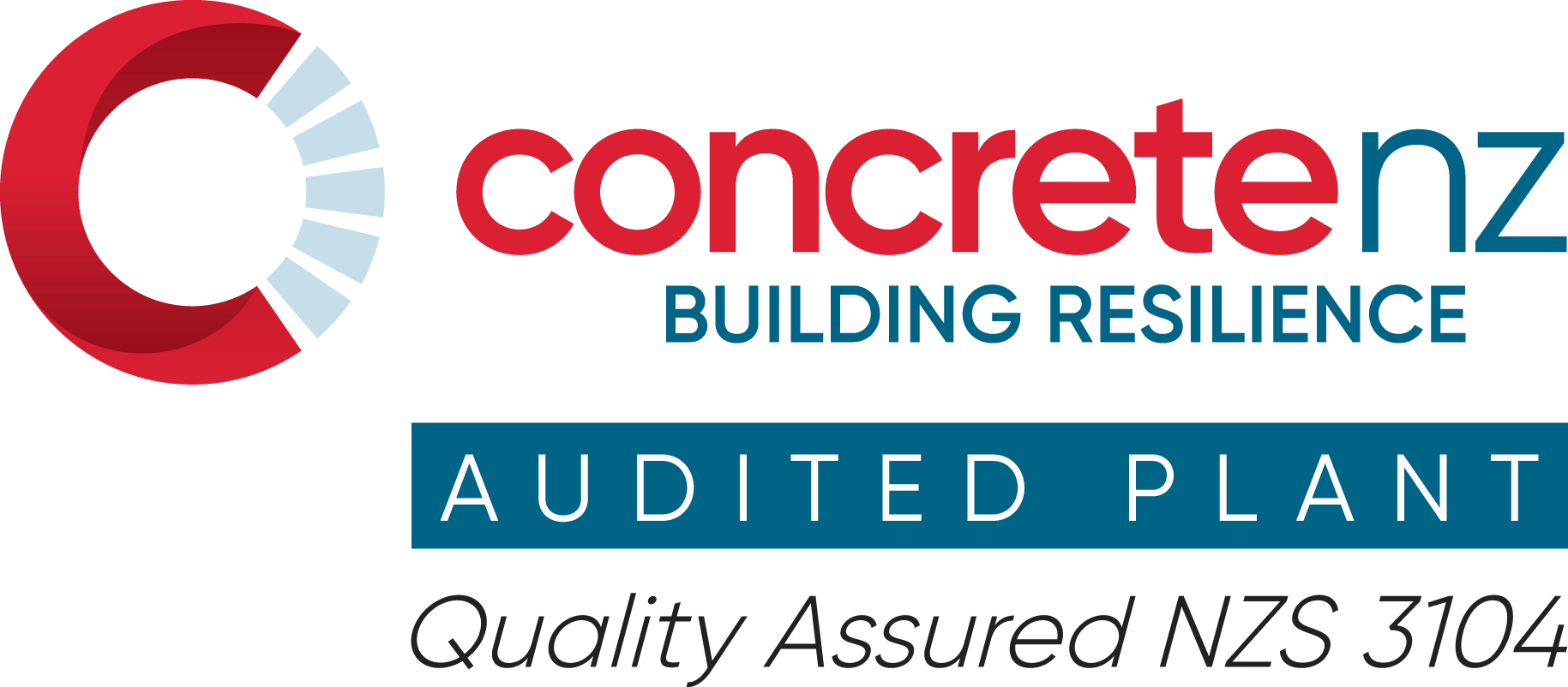 Concretenz Audit Logo