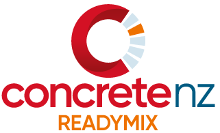 Concretenz Readymix Association Logo